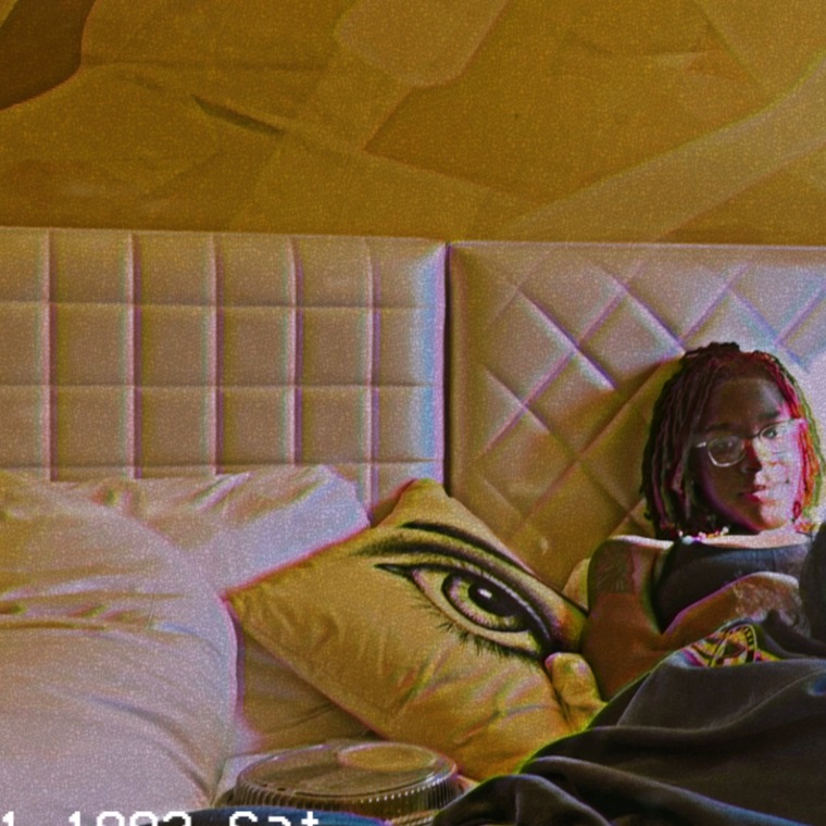 Cayla Powell cover image