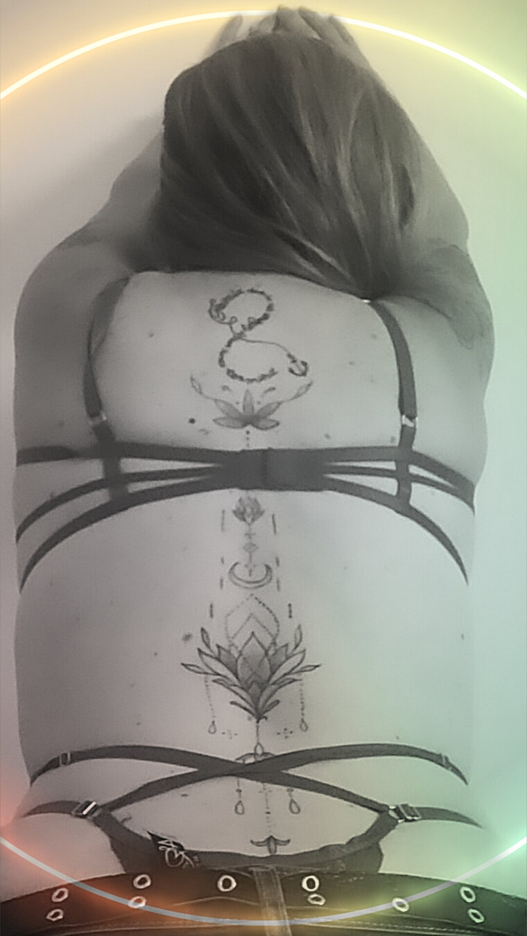 Macky cover image