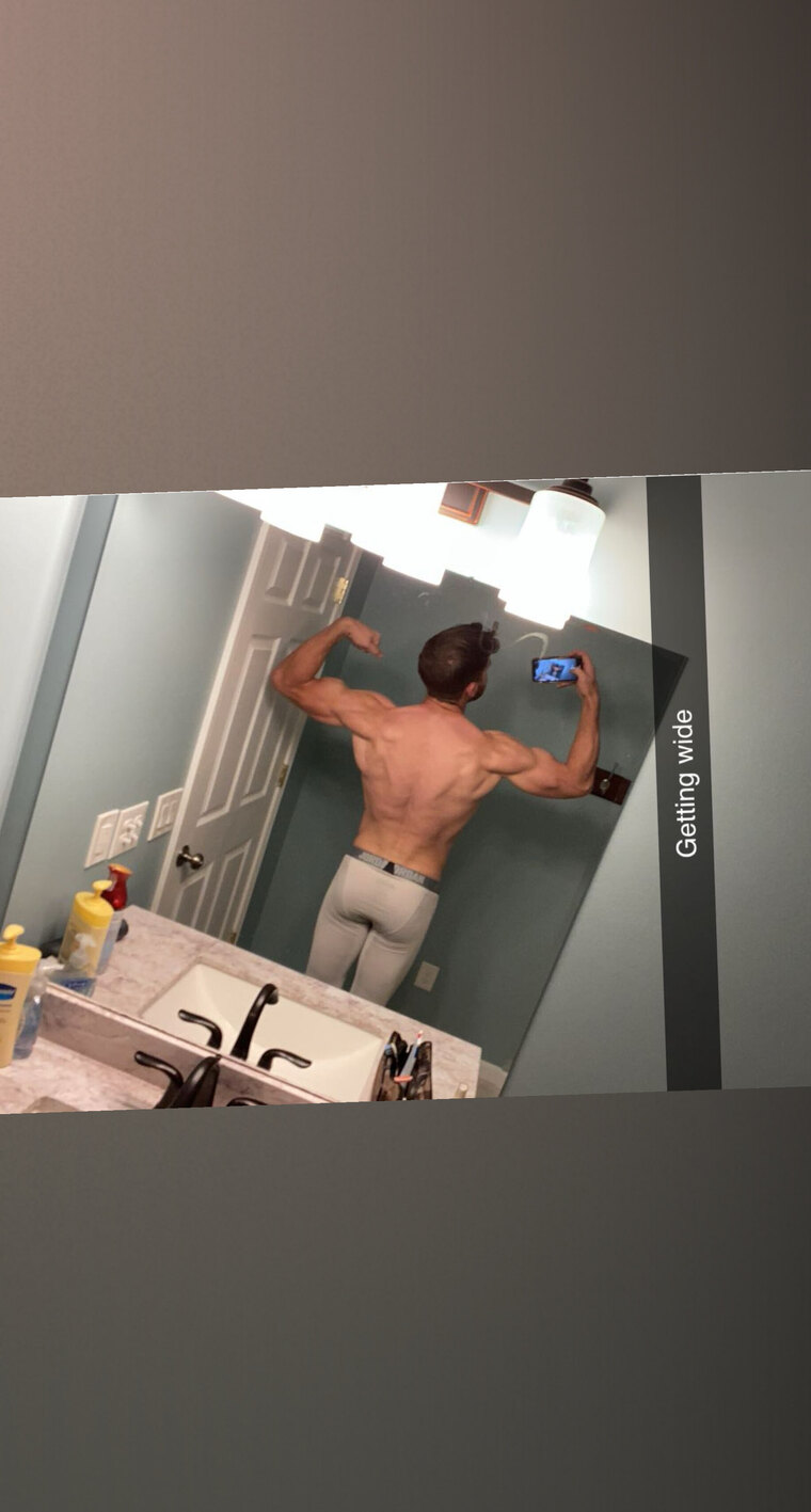 Mac Manly banner image