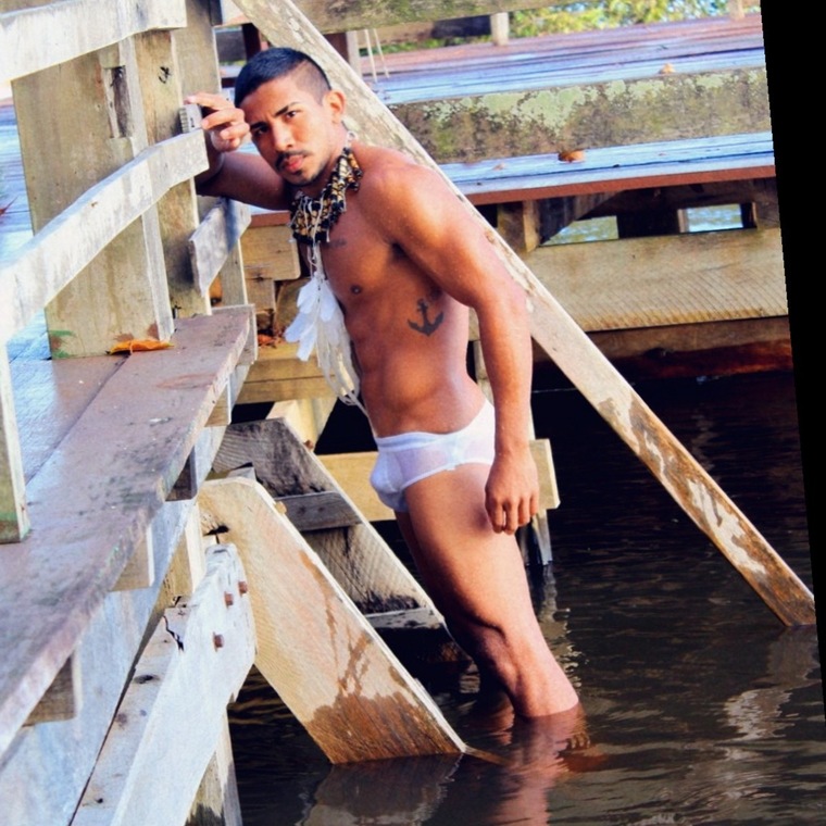 Cacique Brasil cover image