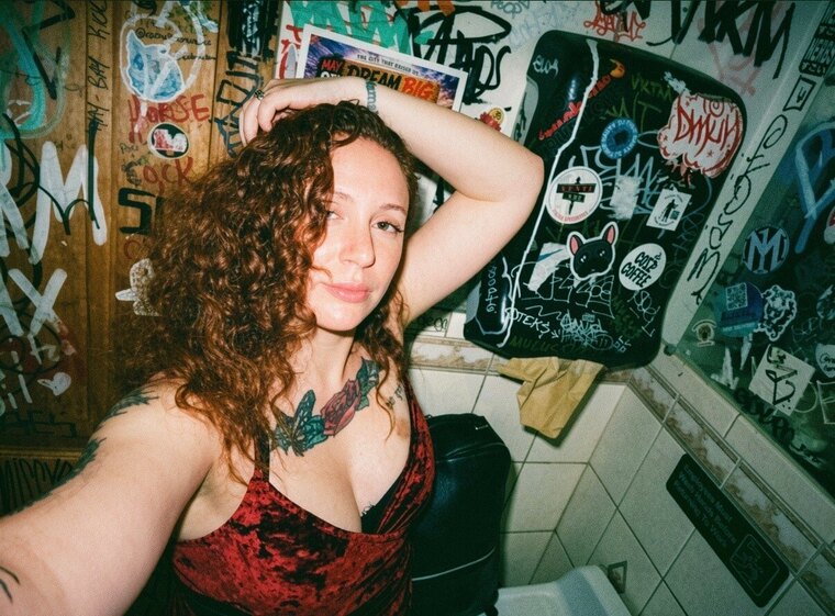 Madalynn Moon🌙 cover image