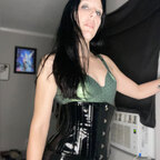 Madam Amethyst avatar