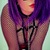 Madam Hellcat’s VIP avatar