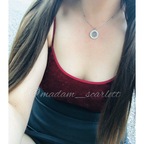 💋 Madam Scarlett 💋 avatar