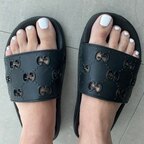 Aimee Loves Feet avatar