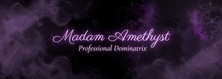 Madam_Amethyst_Free banner image