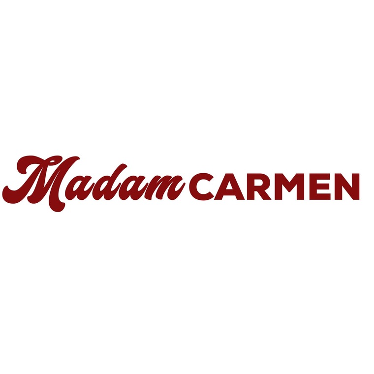 MadamCarmen cover image