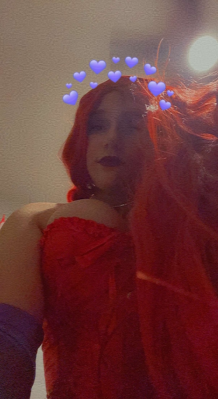Madam Cosplay cover image