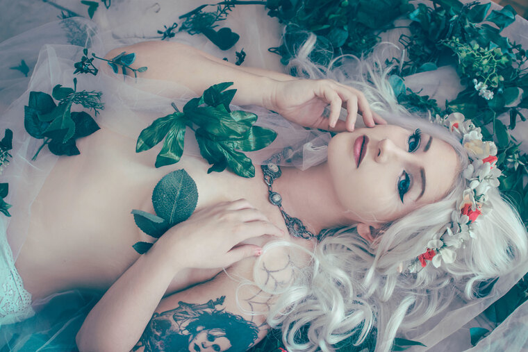 Madame Butterfly banner image