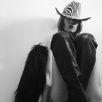 Madame rouge avatar