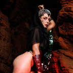Madame Vinca avatar