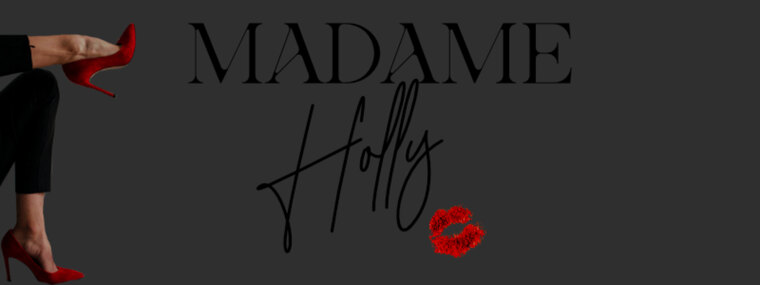 Madame Holly banner image