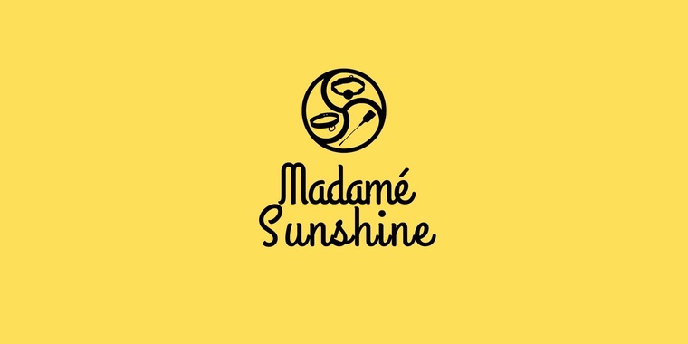 Madame Sunshine Vip cover image