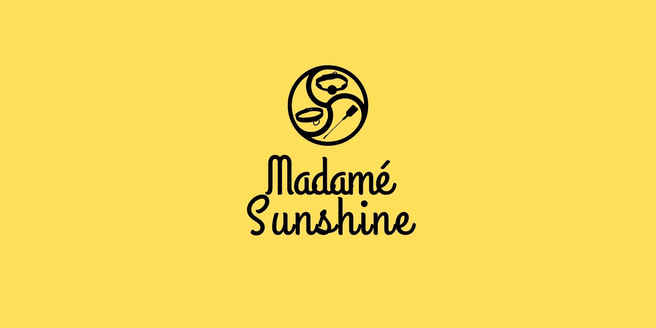 Madame Sunshine Vip banner image