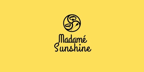 Madame Sunshine Vip cover image