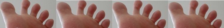 Madame Flexi Feet cover image