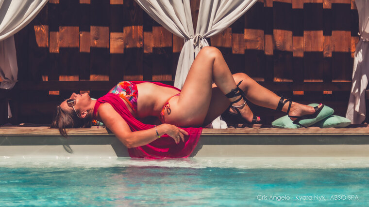 🌸 Mya 🌸 banner image
