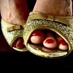 Madame Butterfly Feet avatar