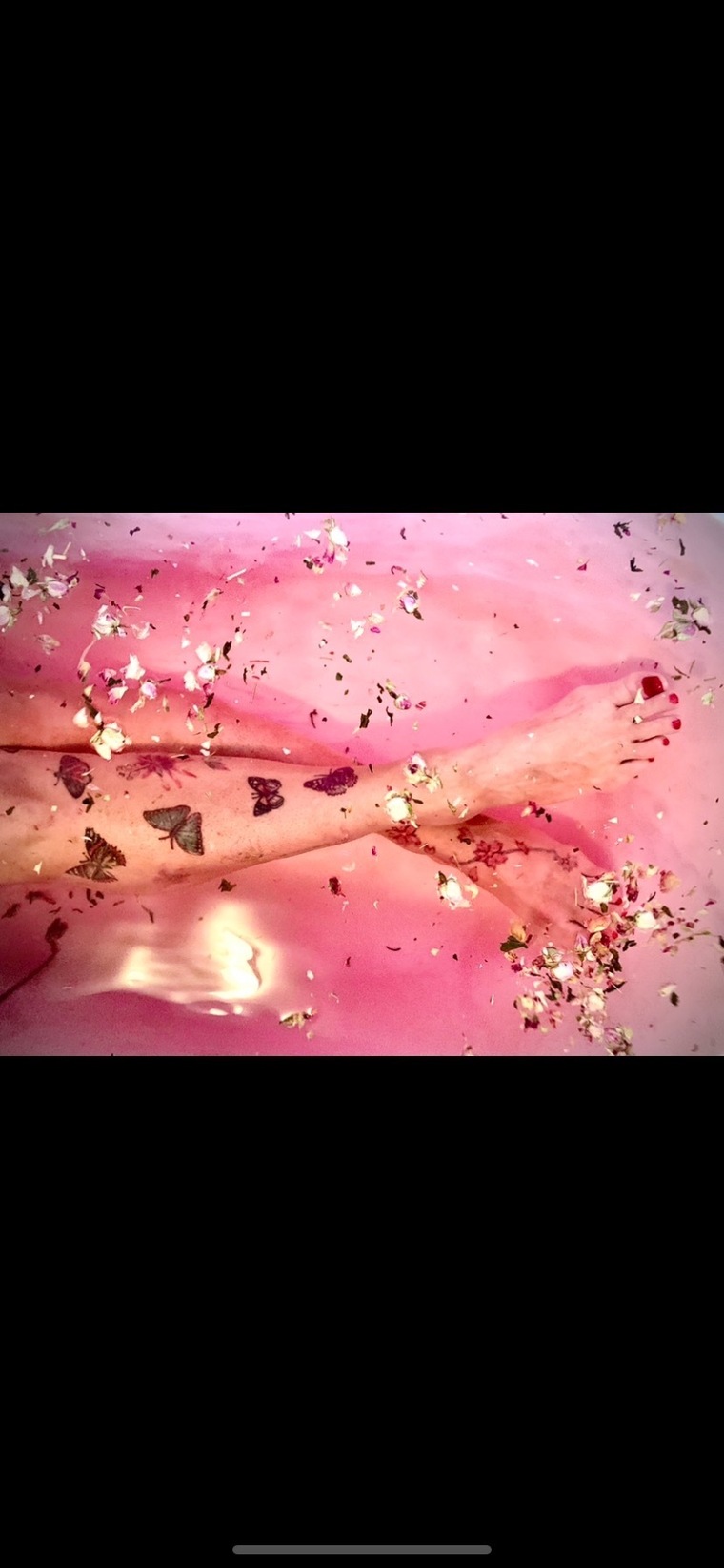 Madame Butterfly Feet cover image