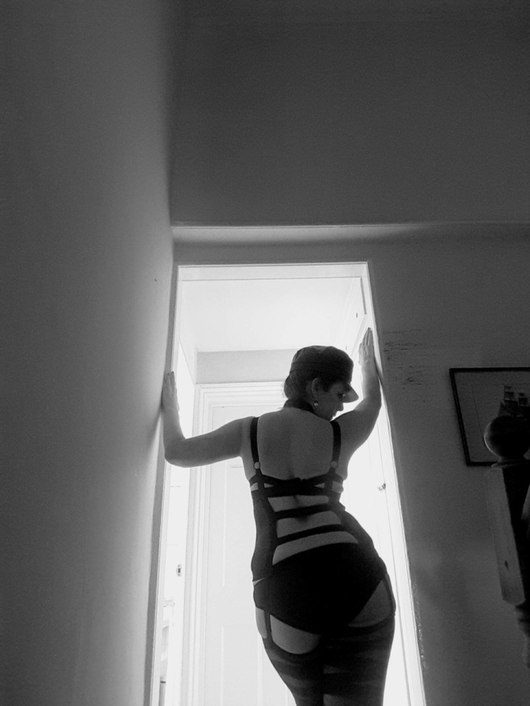 Madame de L'Ingerie cover image