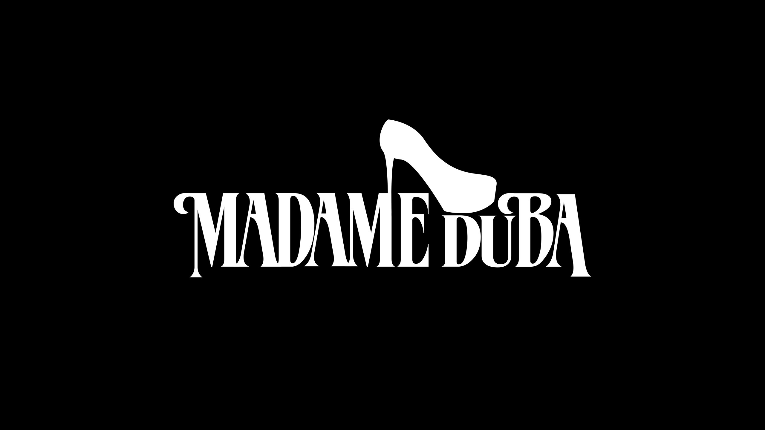 Madame duBa cover image
