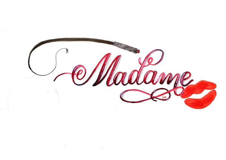 Madame Herzlos banner image