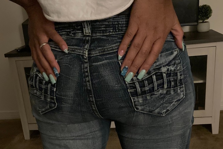 Mo'Nique M cover image