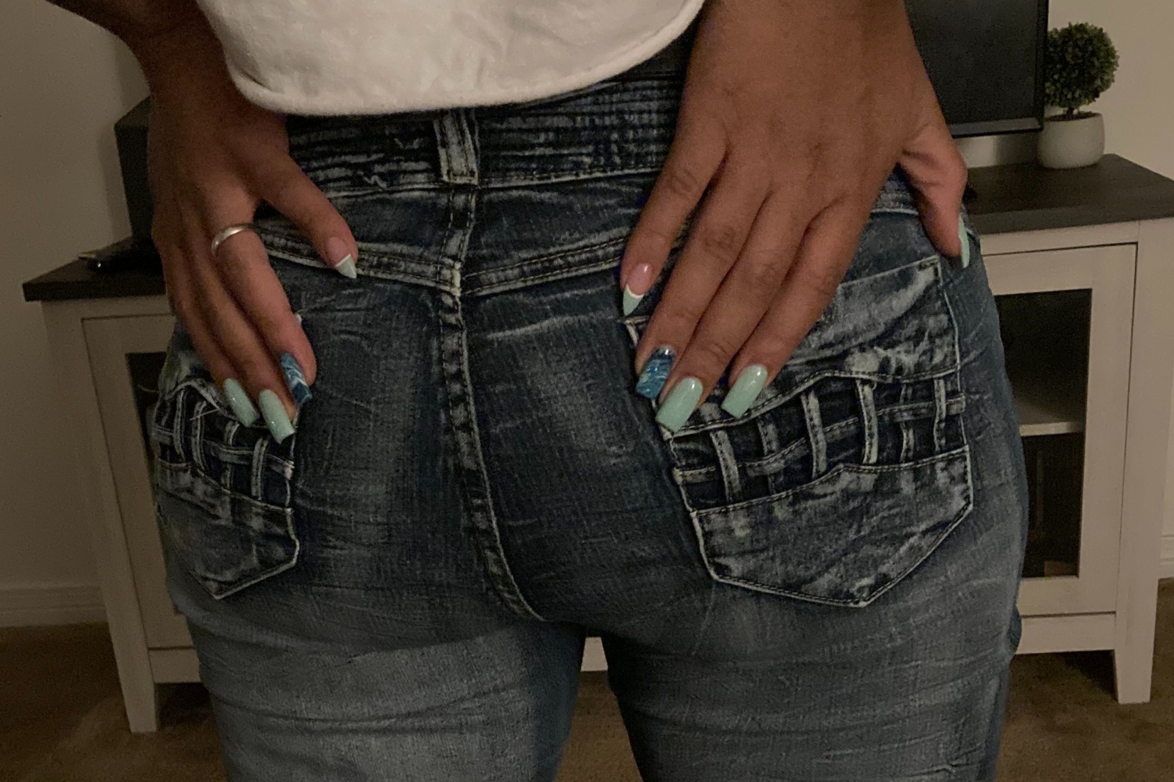 Mo'Nique M banner image
