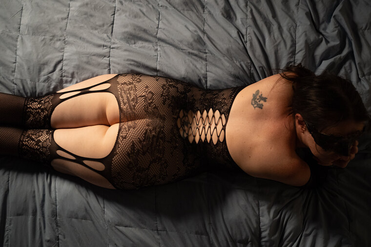 Madame Mystery 420 cover image