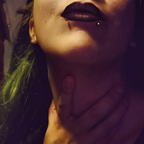 Madame Nepenthe avatar