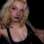 Madame Sinister Selene avatar
