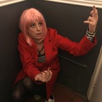 Madame Tashy avatar
