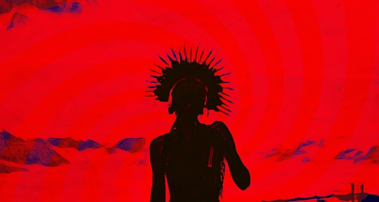 Madame Toska banner image