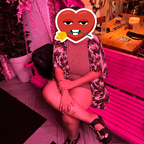 Madame WetWet avatar
