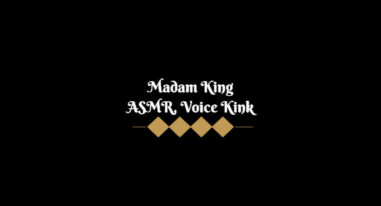 Madam King banner image