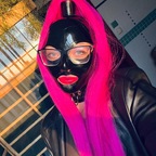 Madam Lucyy avatar