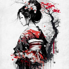Madam Mizuage avatar