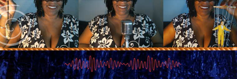 Madam Mocha Diosa cover image