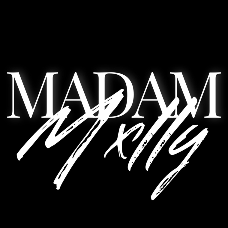 MadamMxlly Tutorials cover image