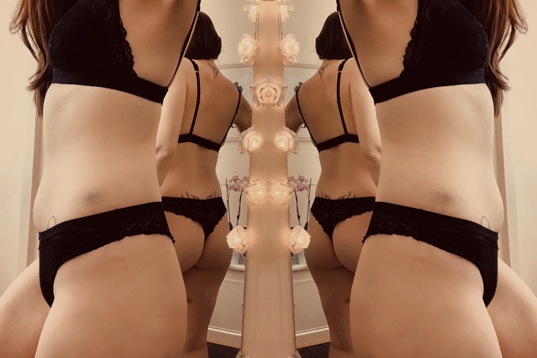Madam Perfection cover image