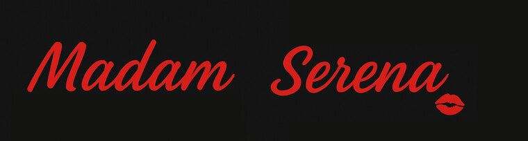 MadamSerena banner image