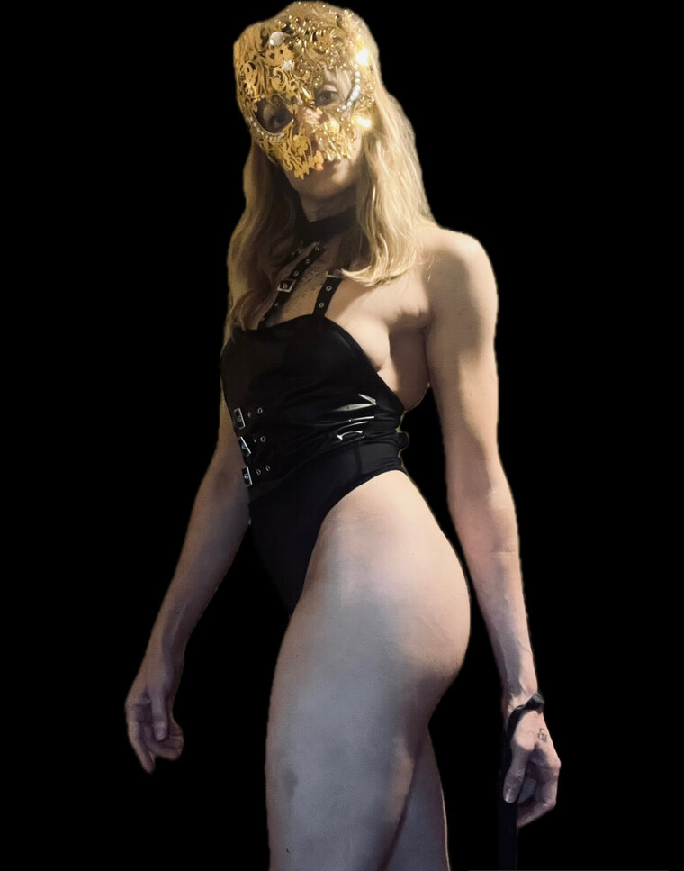 Madam Simoa cover image