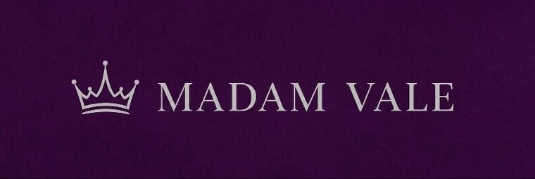 Madam Vale | Financial Domination cover image