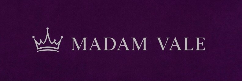 Madam Vale | Financial Domination banner image