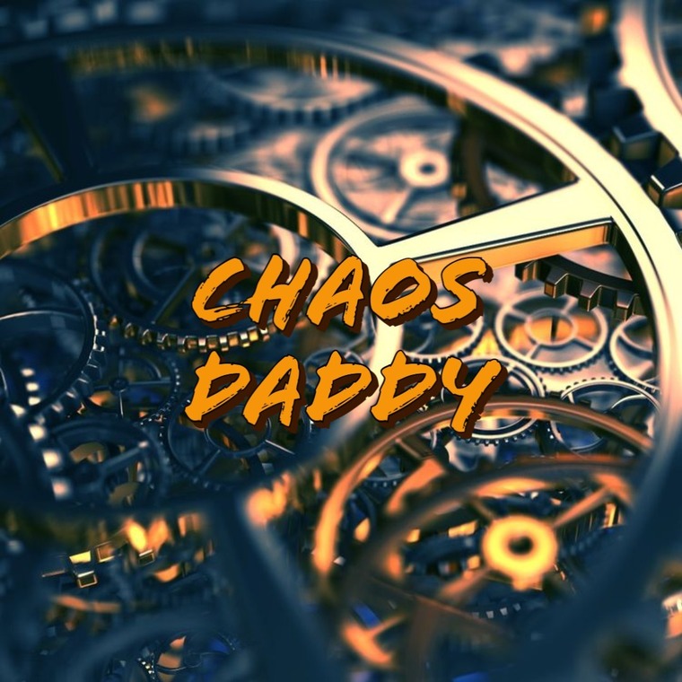 MadArtificer cover image