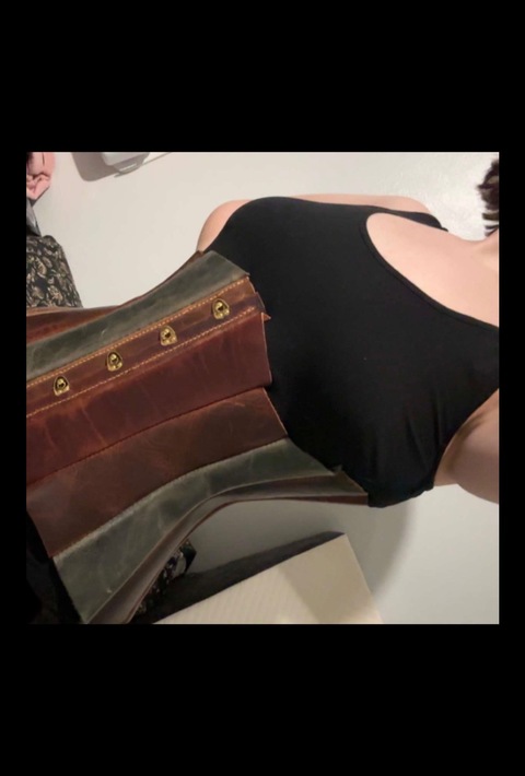 Madi Crowley cover image