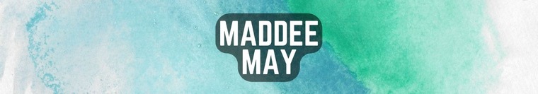 Maddee May cover image