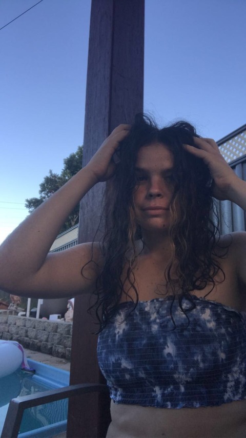 Maddison cover image