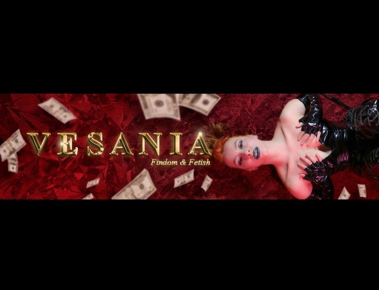 VESANIA cover image