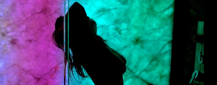 Maddie Moore cover image
